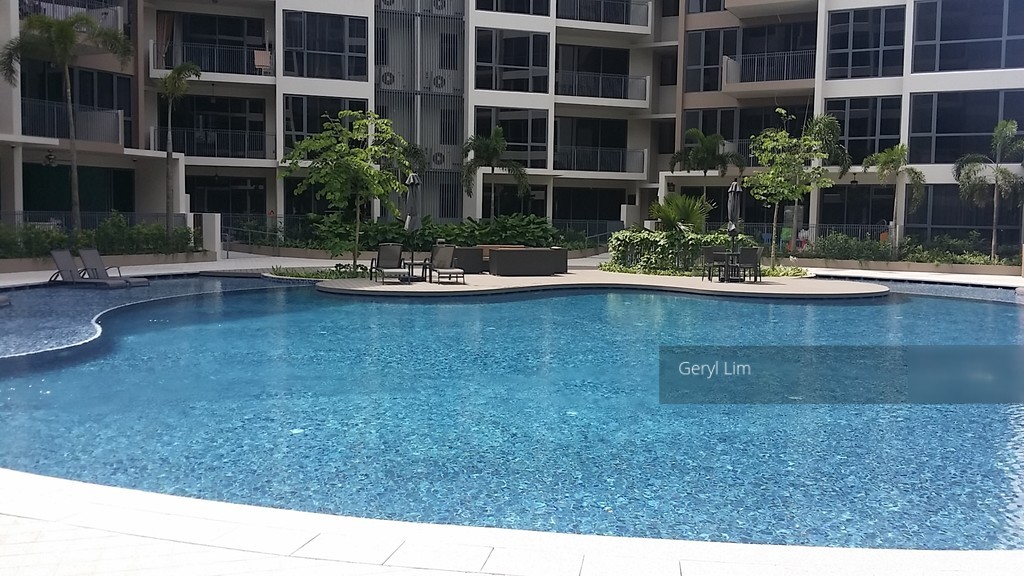 Palm Isles (D17), Condominium #204463381